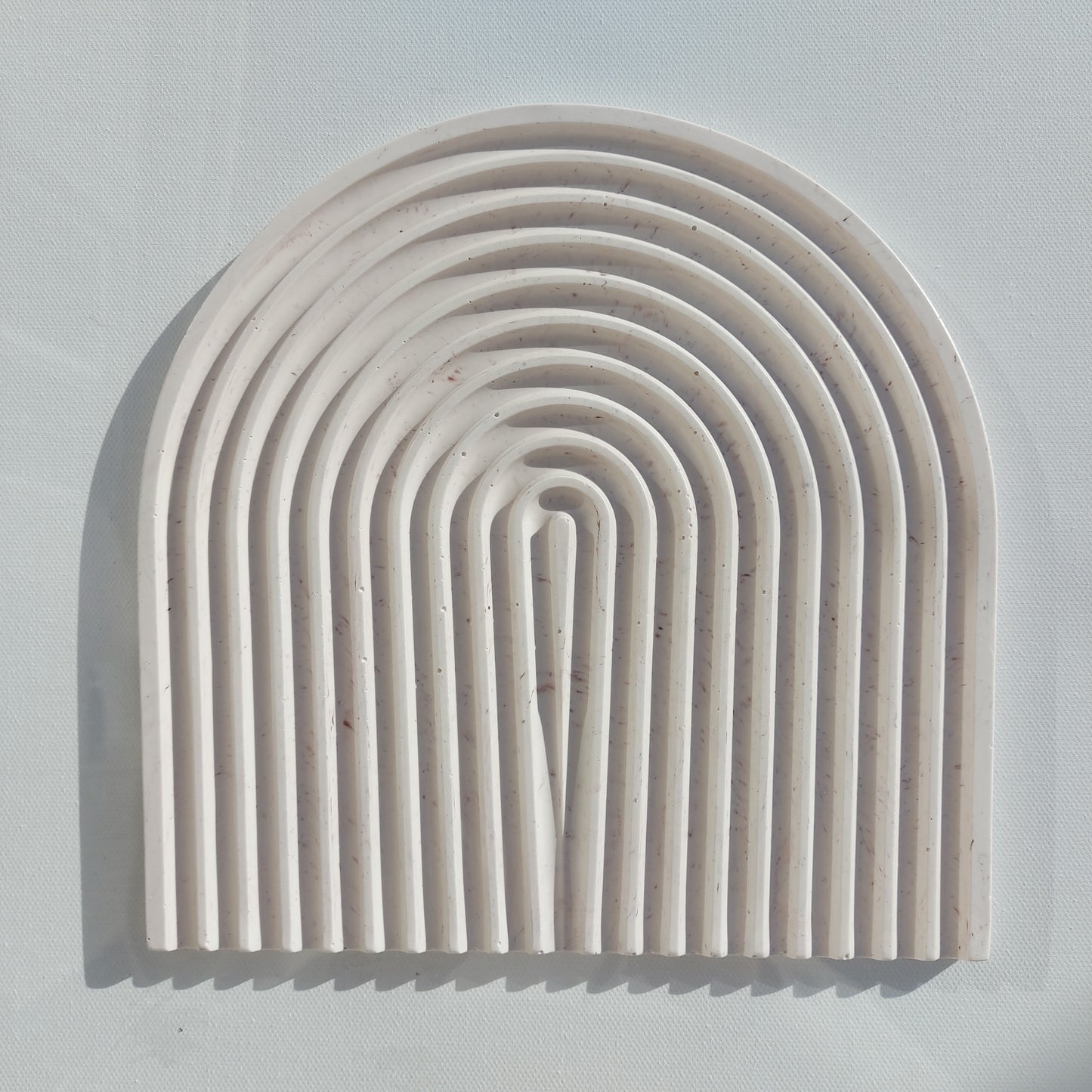 Medium Arch Jewellery and Candle Display Tray